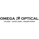 Omega Optical - Opticians