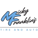 Micky Franklin’s Tire & Auto - Tire Dealers