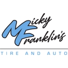 Micky Franklin's Tires Wheels & Auto Repair