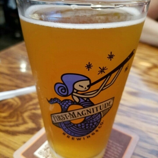 The Crafty Bastards Restaurant & Pub - Gainesville, FL