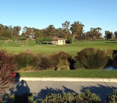 PAR3 at Poplar Creek - San Mateo, CA