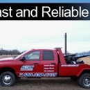 Action Towing & Recovery - Automobile Storage