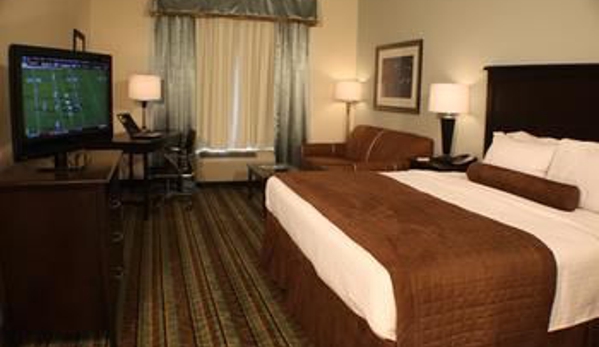 Best Western Plus Chain of Lakes Inn & Suites - Leesburg, FL