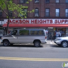 Jackson Heights Meditation