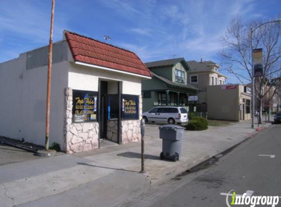 Top This Hair Salon - San Leandro, CA