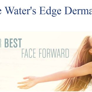 Water's Edge Dermatology - Stuart - Stuart, FL