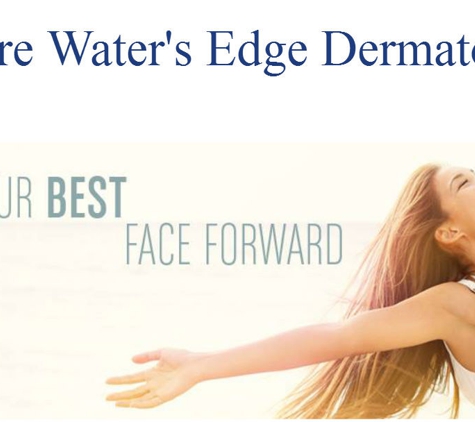 Water's Edge Dermatology - Fort Pierce - Fort Pierce, FL