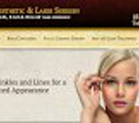 Advanced Aesthetic & Laser Surgery - Columbus, OH