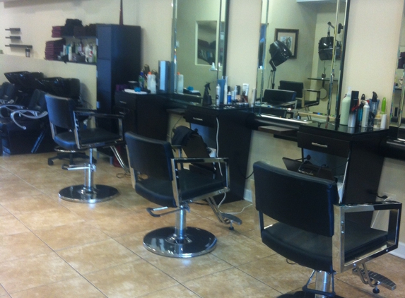 Paul Vazkin Hair Salon - Northbrook, IL