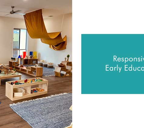 Lochinvar Learning Early Education, Care and Preschool - Lochinvar, NSW. Responsive Early Education