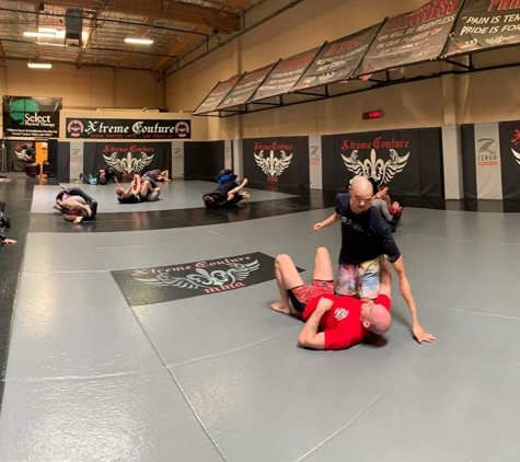 Xtreme Couture Mixed Martial - Las Vegas, NV