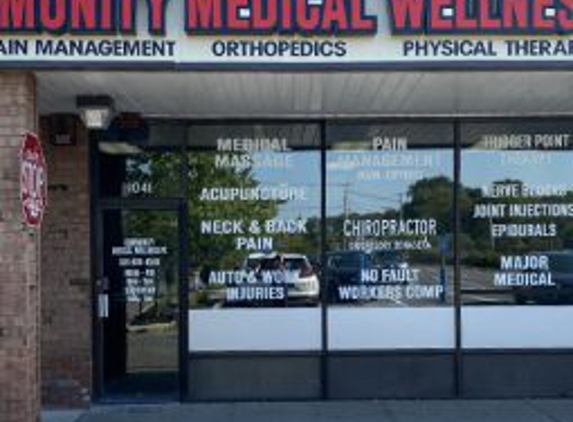 Injury Doctors Now-Port Jefferson Station - Port Jefferson Station, NY