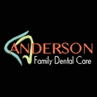 Anderson Family Dental Care Pa