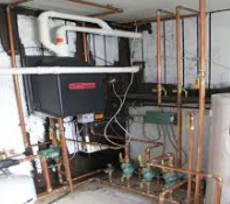 Riley's Heating Service Inc - North Stonington, CT