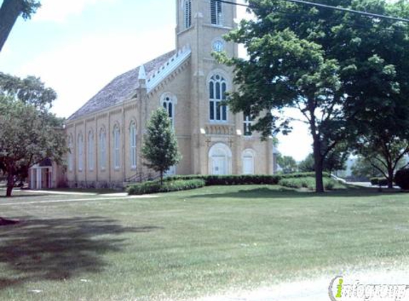 Zion Lutheran Church - Bensenville, IL