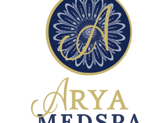 Arya Med Spa - McAllen, TX