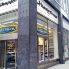 The Vitamin Shoppe