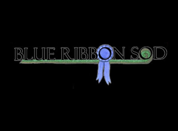 Blue Ribbon Sod - Cheyenne, WY