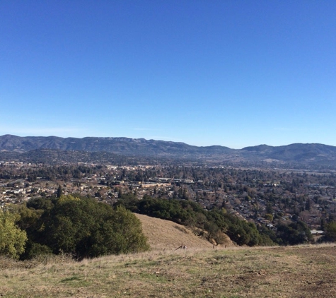 Westwood Hills Park - Napa, CA