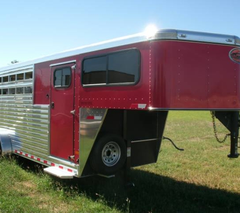 Mid Valley Trailer Sales - La Feria, TX