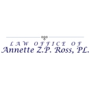 Ross Annette Z P Attorney - Attorneys