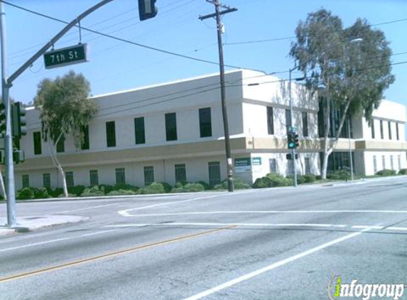 Private Security Training Center - San Bernardino, CA