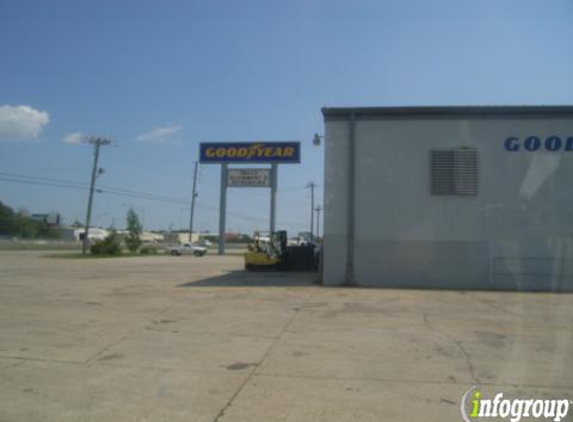 Goodyear Commercial Tire & Service Centers - Mobile, AL