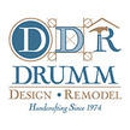 Drumm Design Remodel - Kitchen Planning & Remodeling Service