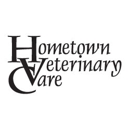 Hometown Veterinary Care - Veterinarian Emergency Services