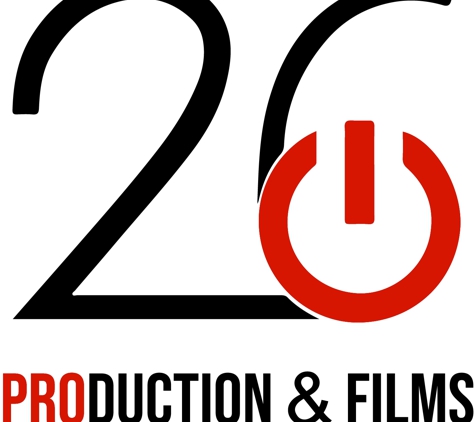 26 Productions & Films - Dallas, TX