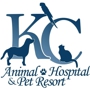 KC Animal Hospital & Pet Resort