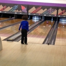 Merri-Bowl Lanes - Bowling