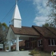 St James United Methodist Church