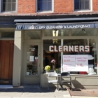 ABC Dry Cleaners and Laundromat