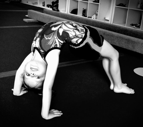 Pacific Coast Gymnastics - San Marcos, CA