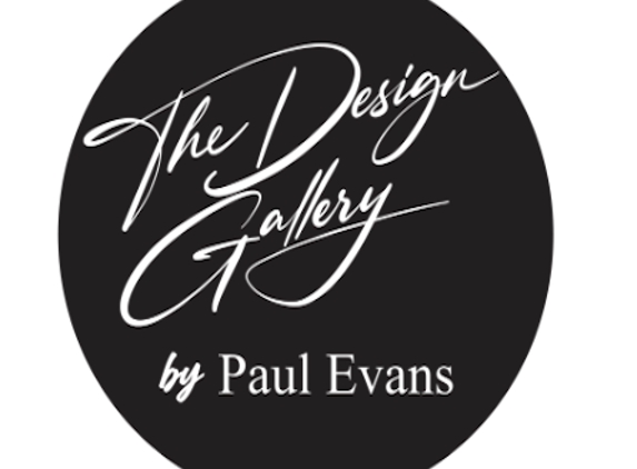 The Design Gallery by Paul Evans - Odessa, TX