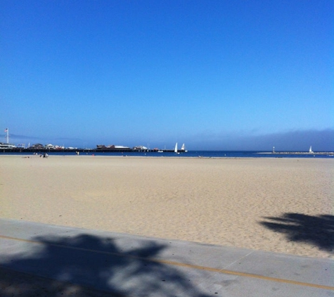 Santa Barbara Sailing Center - Santa Barbara, CA