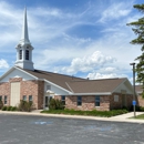 The Church of Jesus Christ of Latter-day Saints - Methodist Churches
