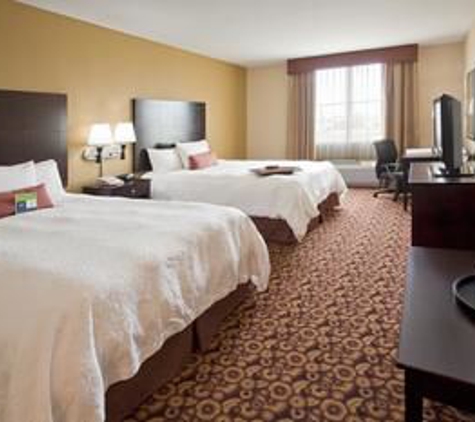 Hampton Inn & Suites Ft. Lauderdale/Miramar - Miramar, FL