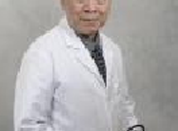 Dr. Fu Zen Chang, MD - Aston, PA