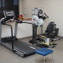 SSM Health Physical Therapy - High Ridge - Physical Therapy Clinics