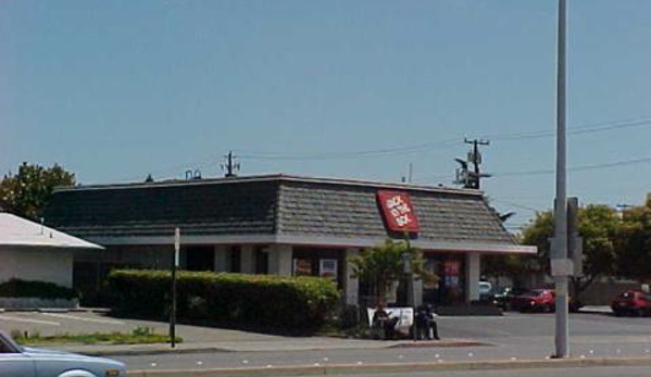 Jack in the Box - San Lorenzo, CA