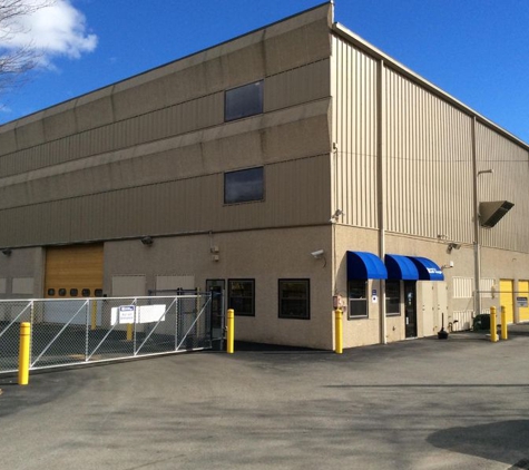 Life Storage - North Andover - North Andover, MA