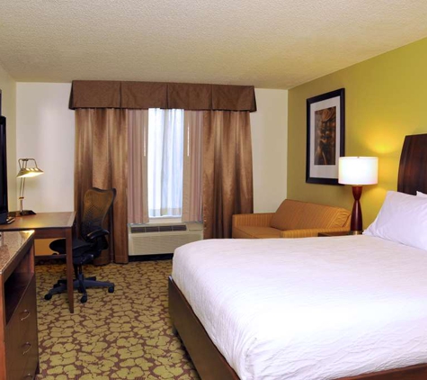 Hilton Garden Inn Tampa East/Brandon - Tampa, FL