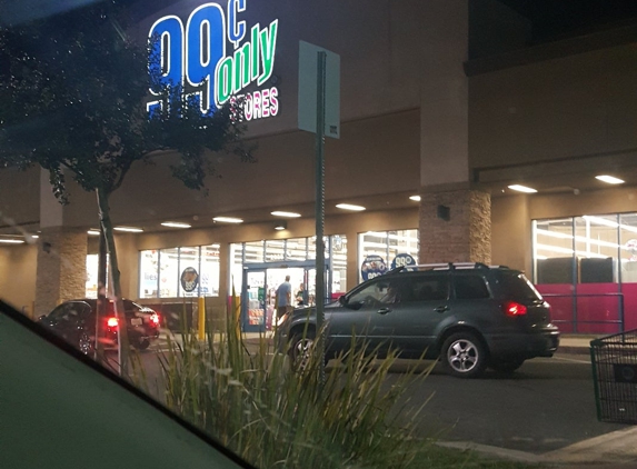 99 Cents Only Stores - San Bernardino, CA