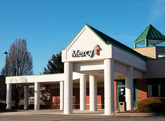 Mercy Therapy Services - Piper Hill - Saint Peters, MO