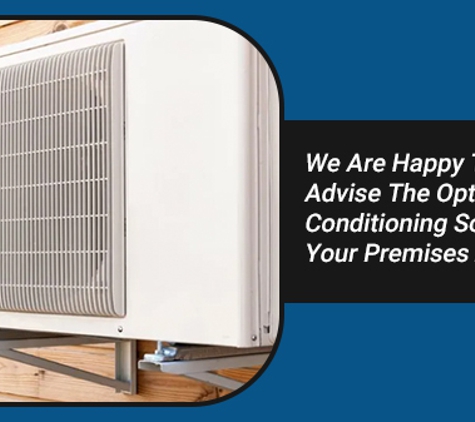 NBE Electrical & Air Conditioning - Dubbo, NSW. We Are Happy To Advise The Optimal Air Conditioning Solution For Your Premises And Budget