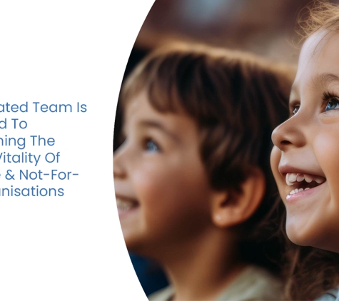 Giuntabell Pty Ltd - Sydney, NSW. Our Dedicated Team Is Committed To Strengthening The Financial Vitality Of Charitable & Not-For- Profit Organisations