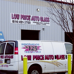 Low Price  Auto Glass - Columbus, AZ
