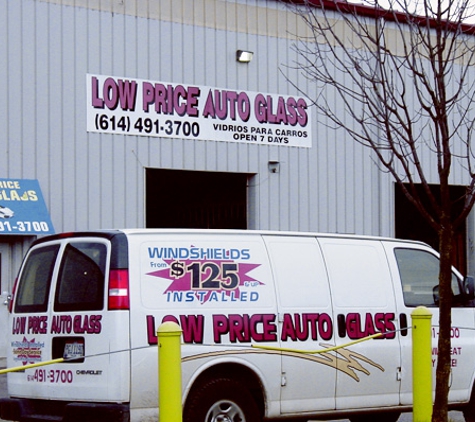 Low Price  Auto Glass - Columbus, AZ